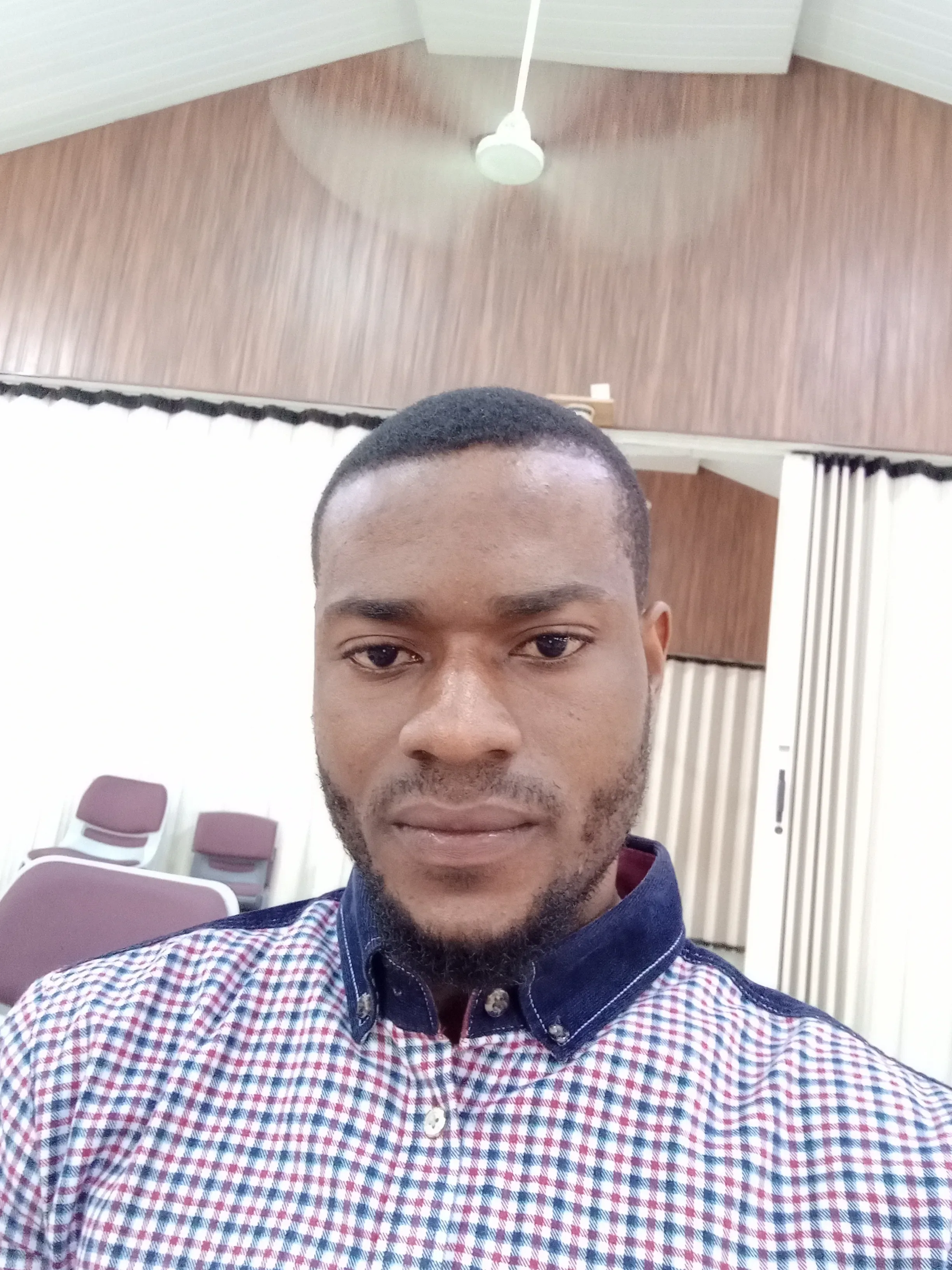 Johnson Aseodu