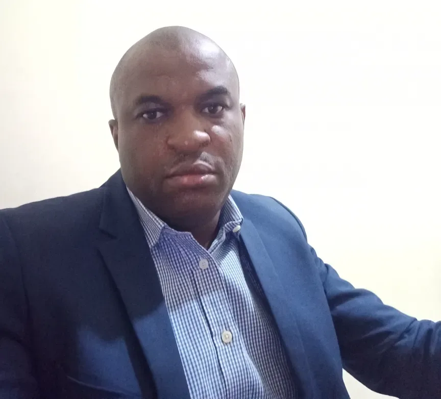 Stanley Ikekpeazu