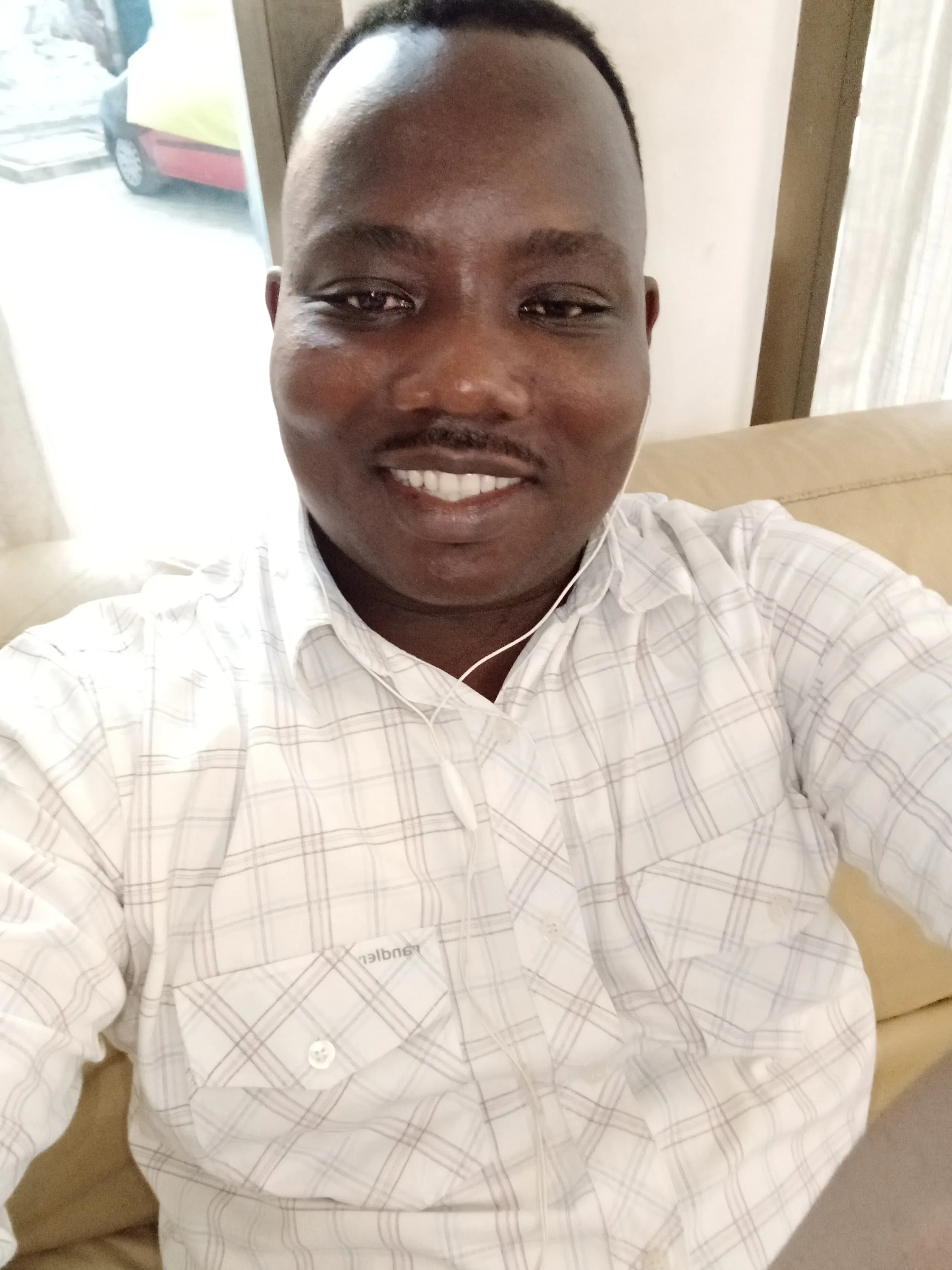 JONATHAN EDEM