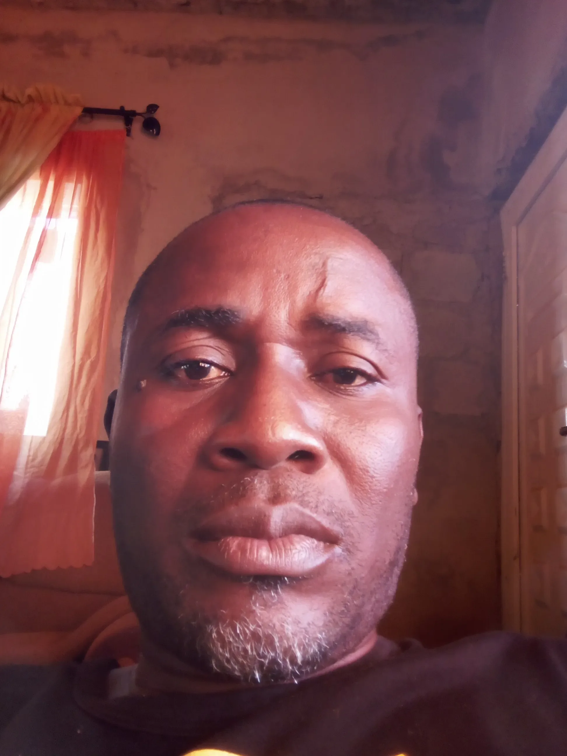 Shomoye Adeshola, 53