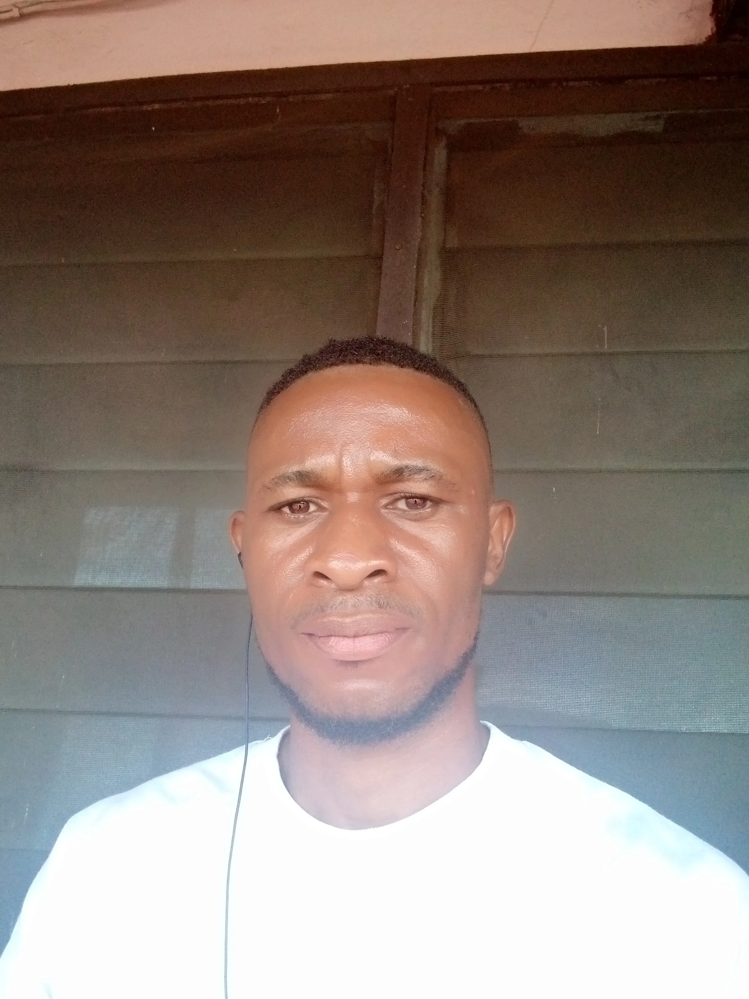 Timothy, 38