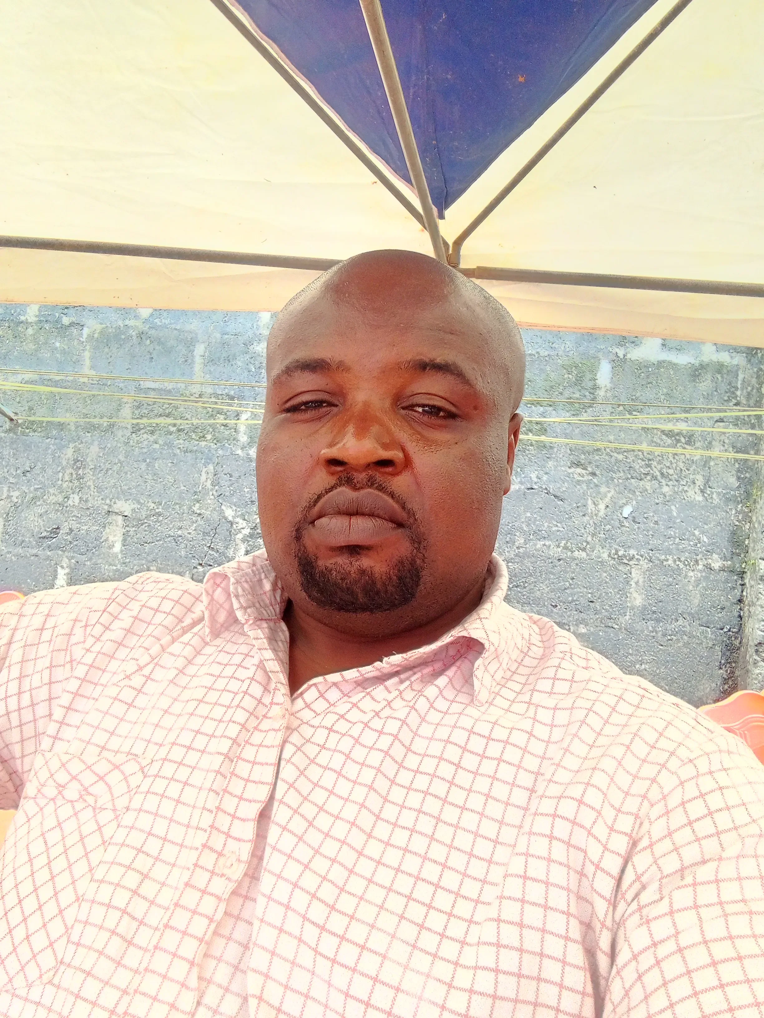 Anthony Johnny, 36