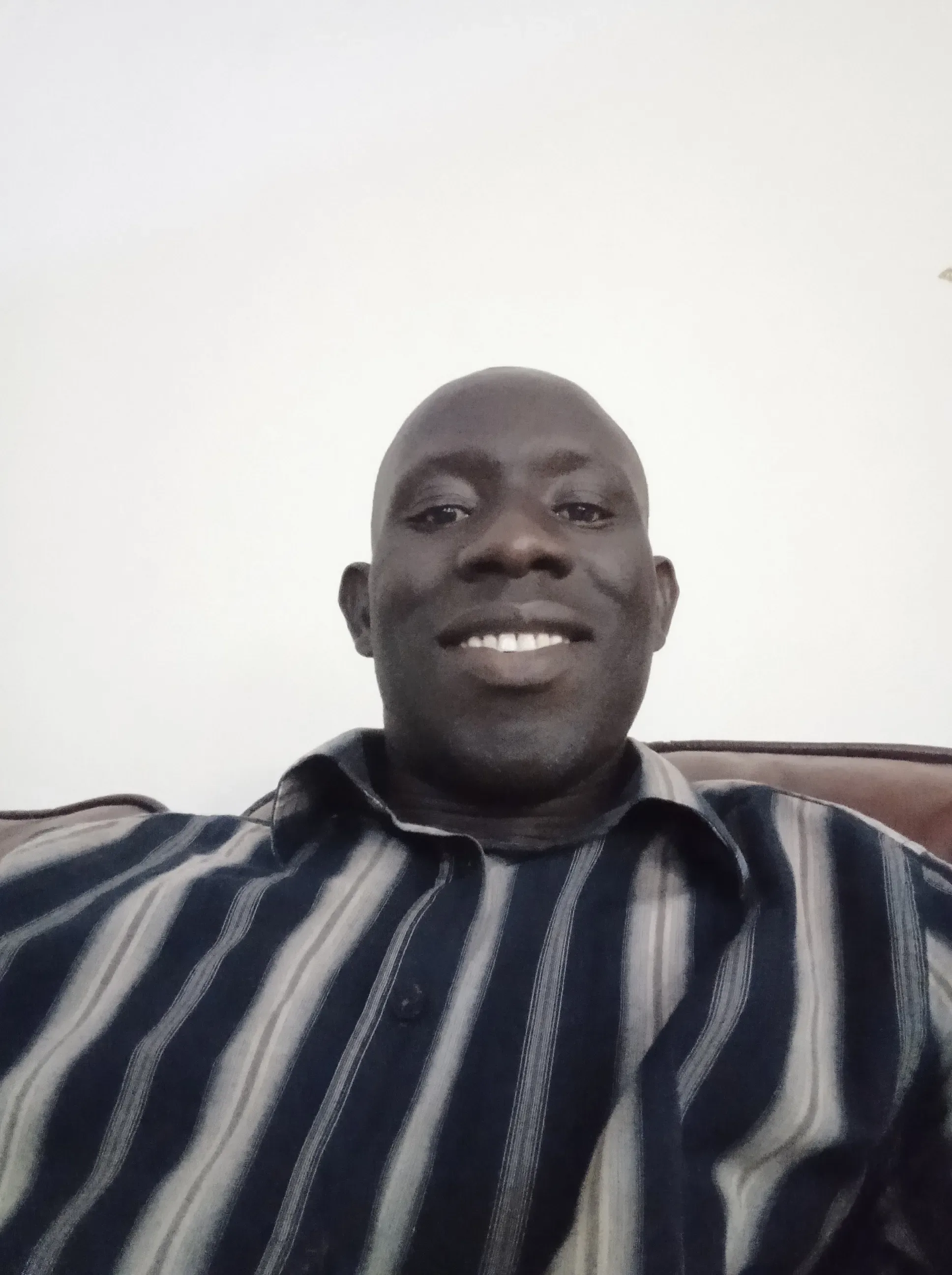 Peace Peter, 46