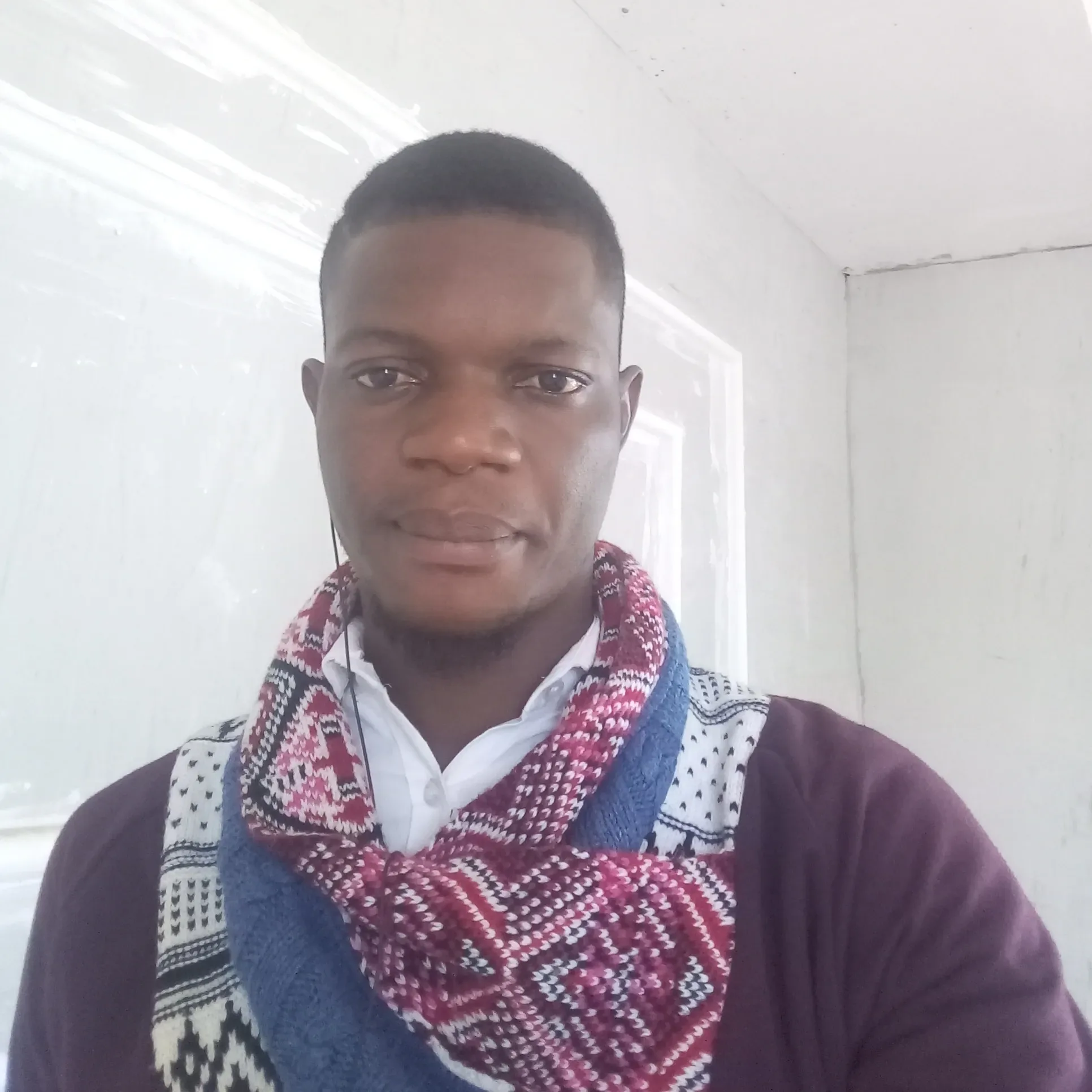 Uka Prince Chukwudi, 39