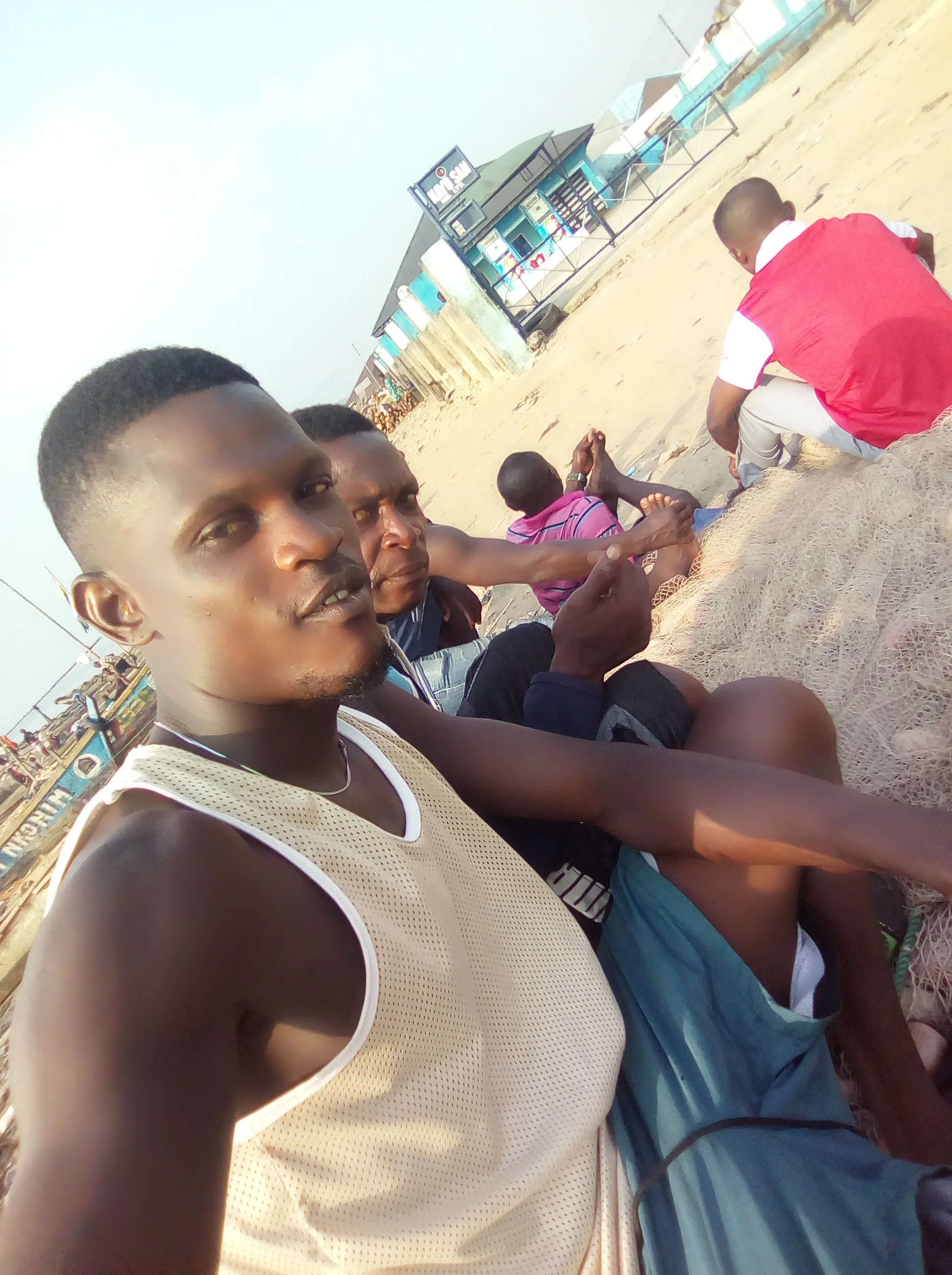 Emmanuel ob