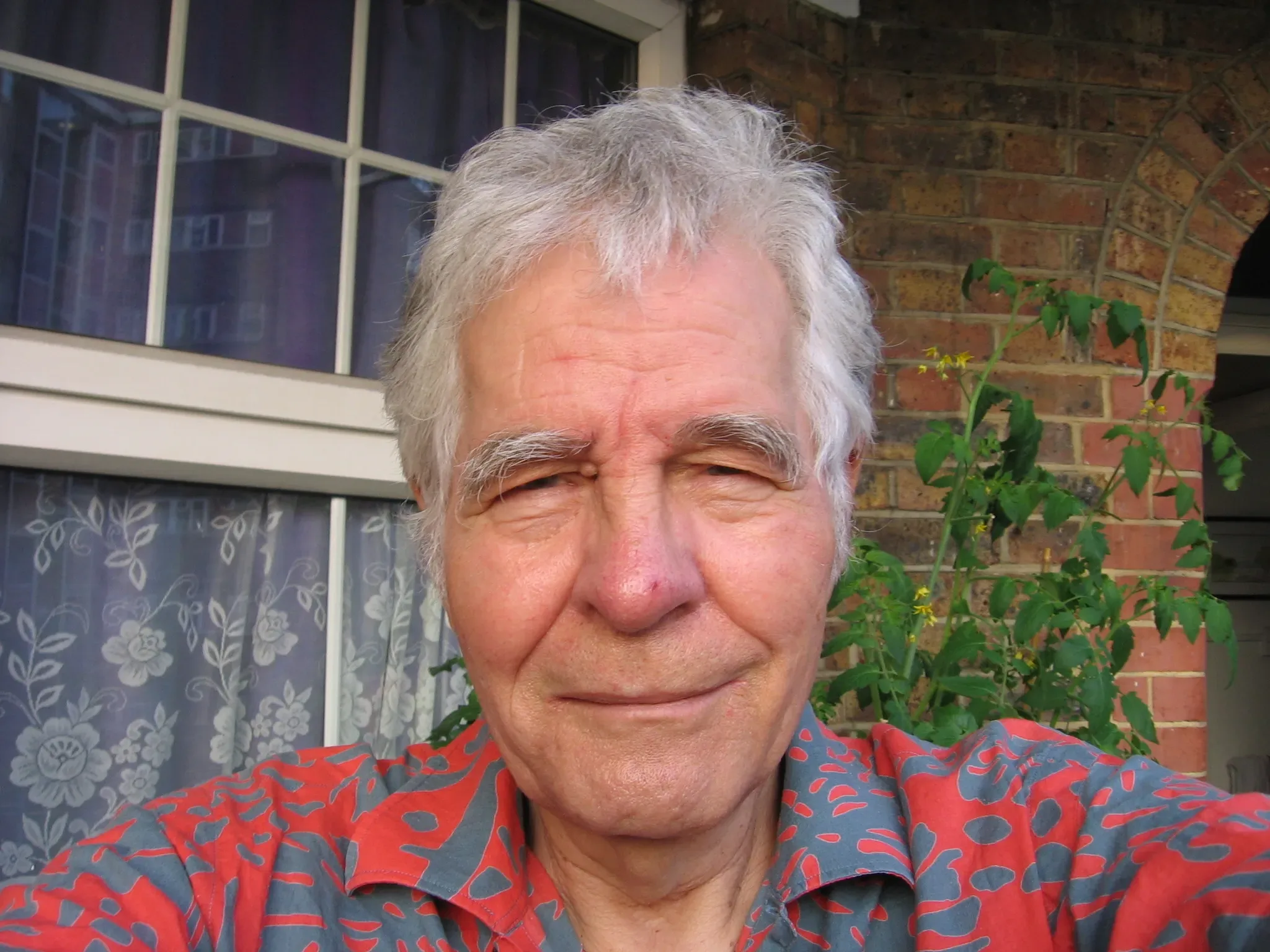 Stephen Pollard