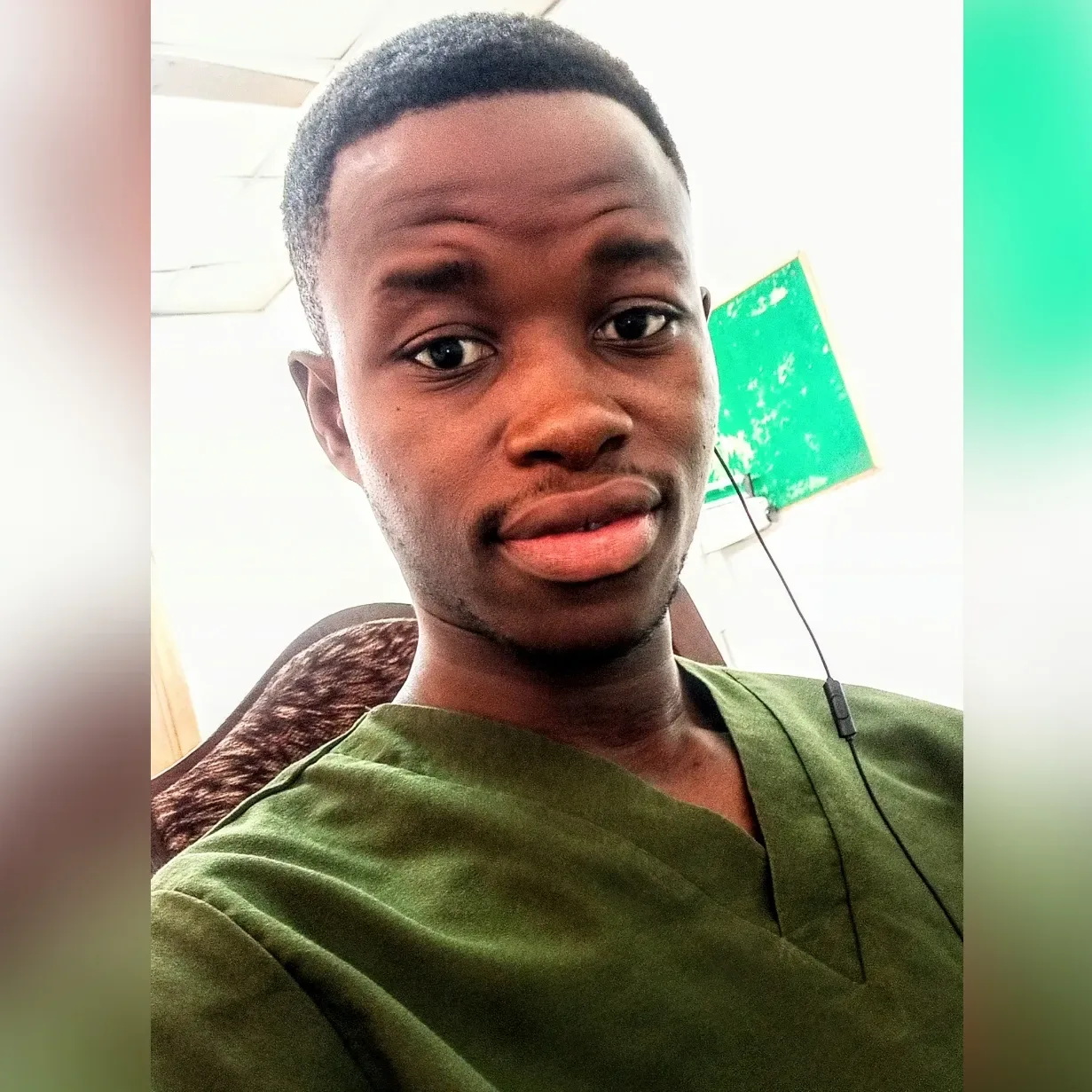 STEPHEN BOADU ATA JUNIOR