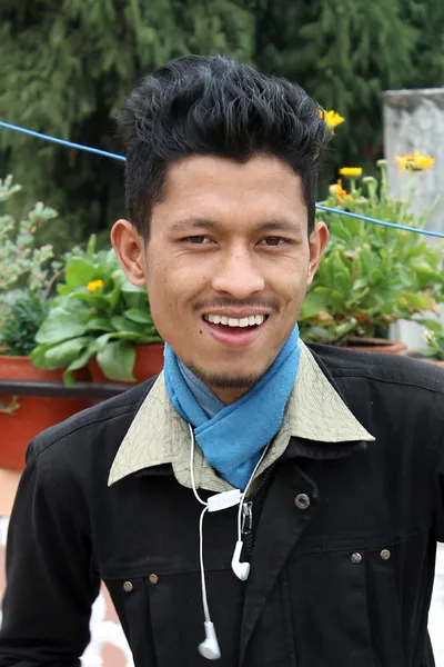 prabin, 36