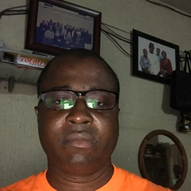 albert Ossai