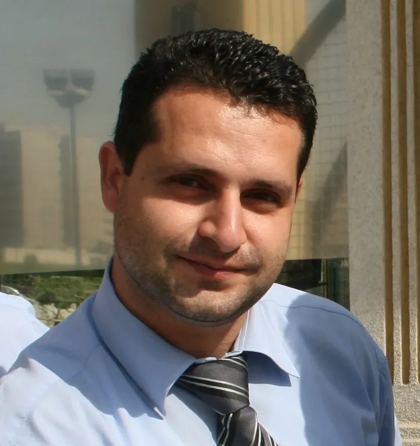 masoud