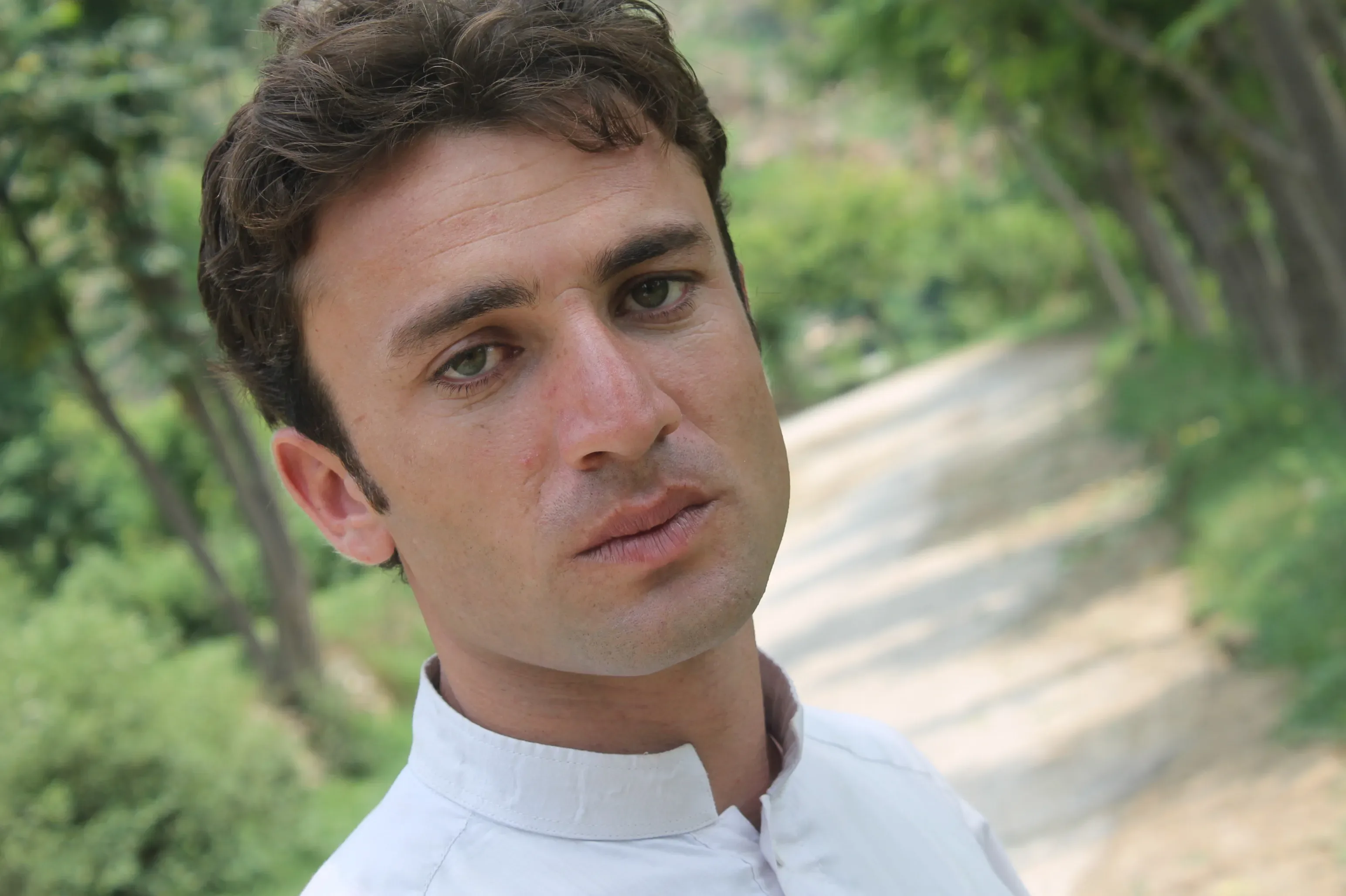 khushbash