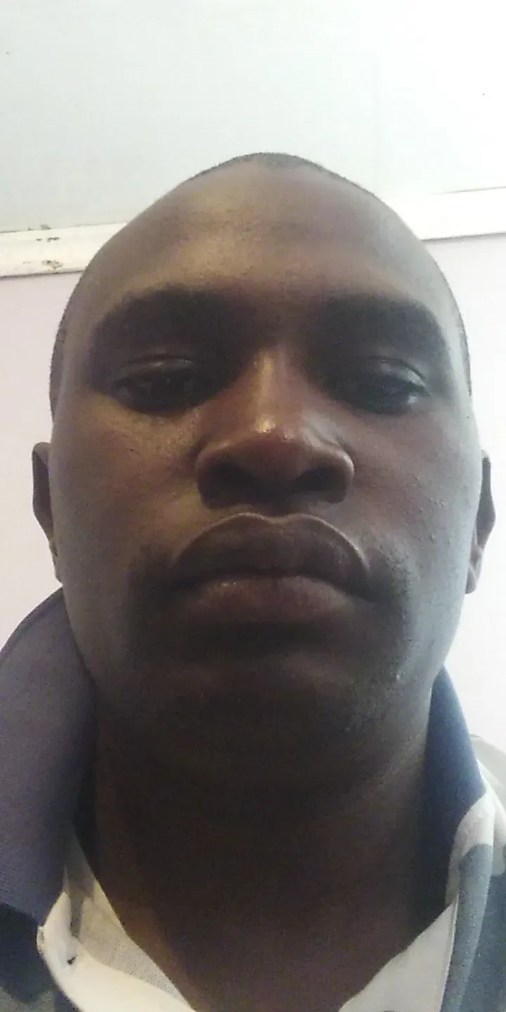 Alfred Murithi