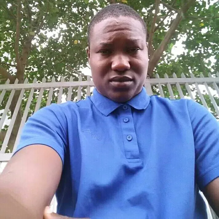 Adebayo olushola