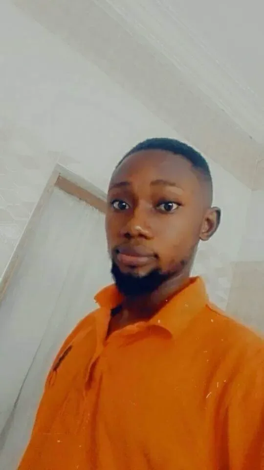Michael Owusu Agyemang