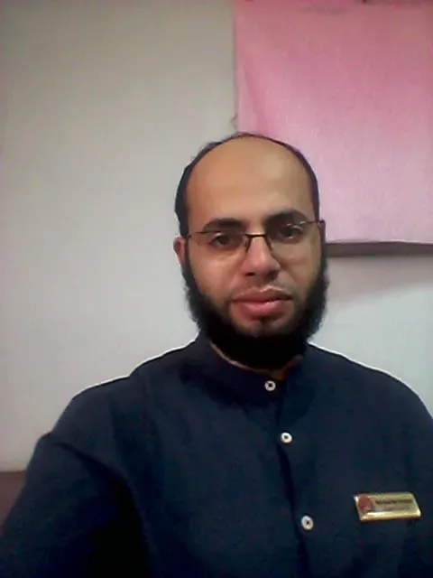 Mahmoud Nasr