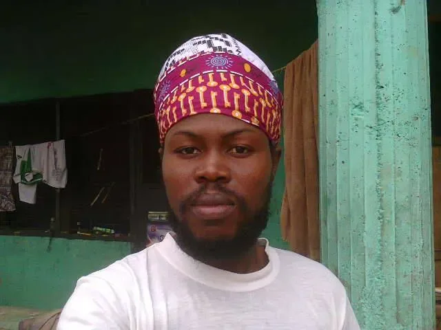 abijah jahgon