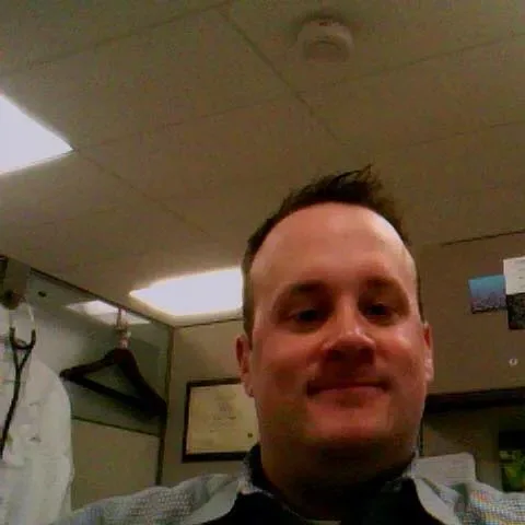 Paul Mason