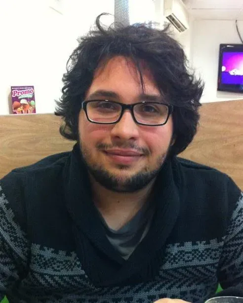 Juan Warren