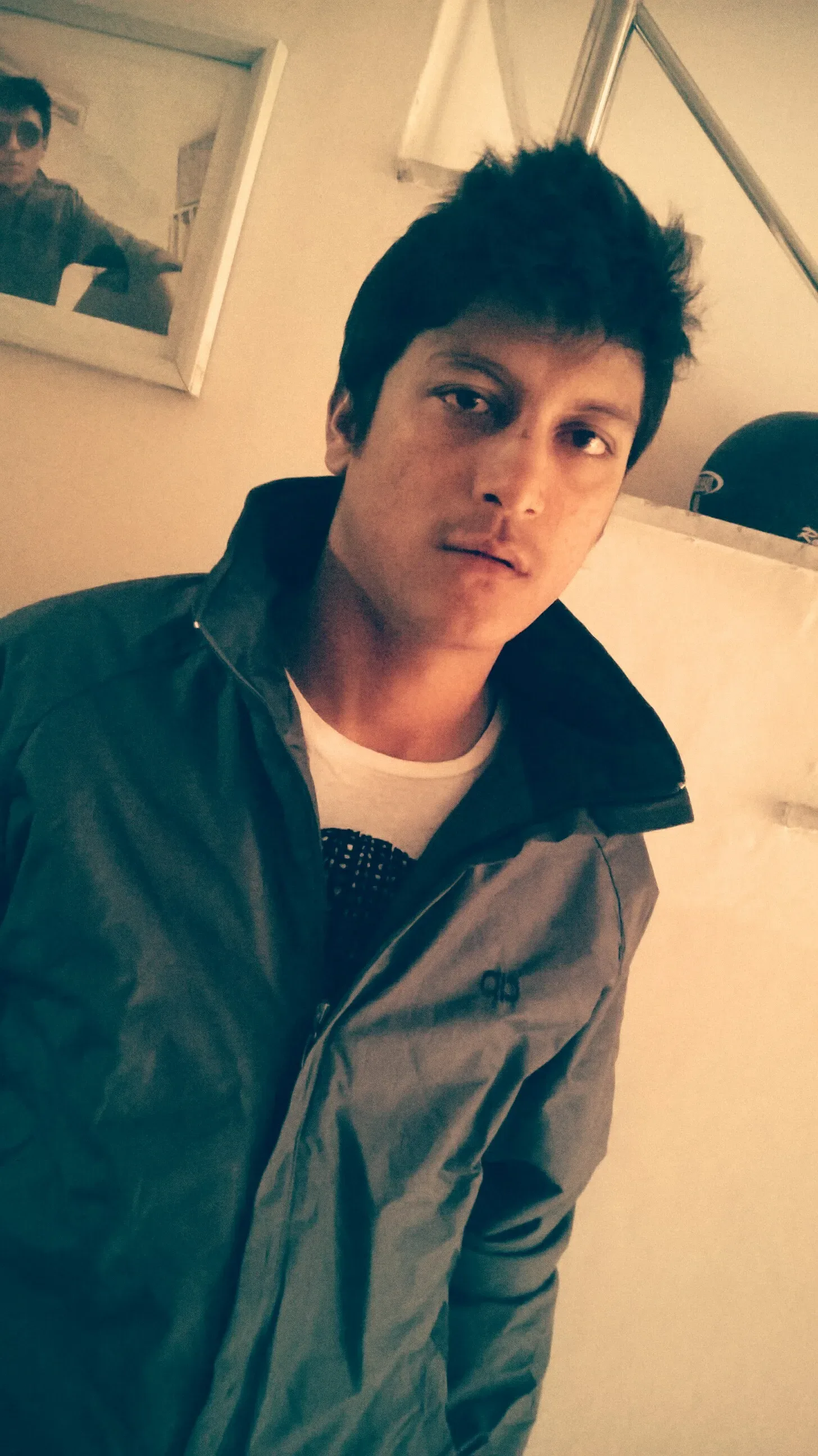 Karan sharma