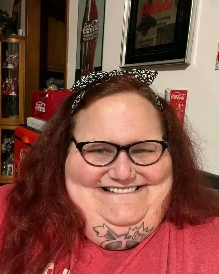 Dawn Michelle Greer, 46