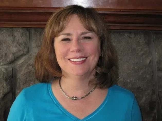 Lissa Benson