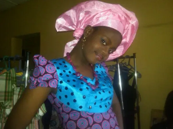 anna