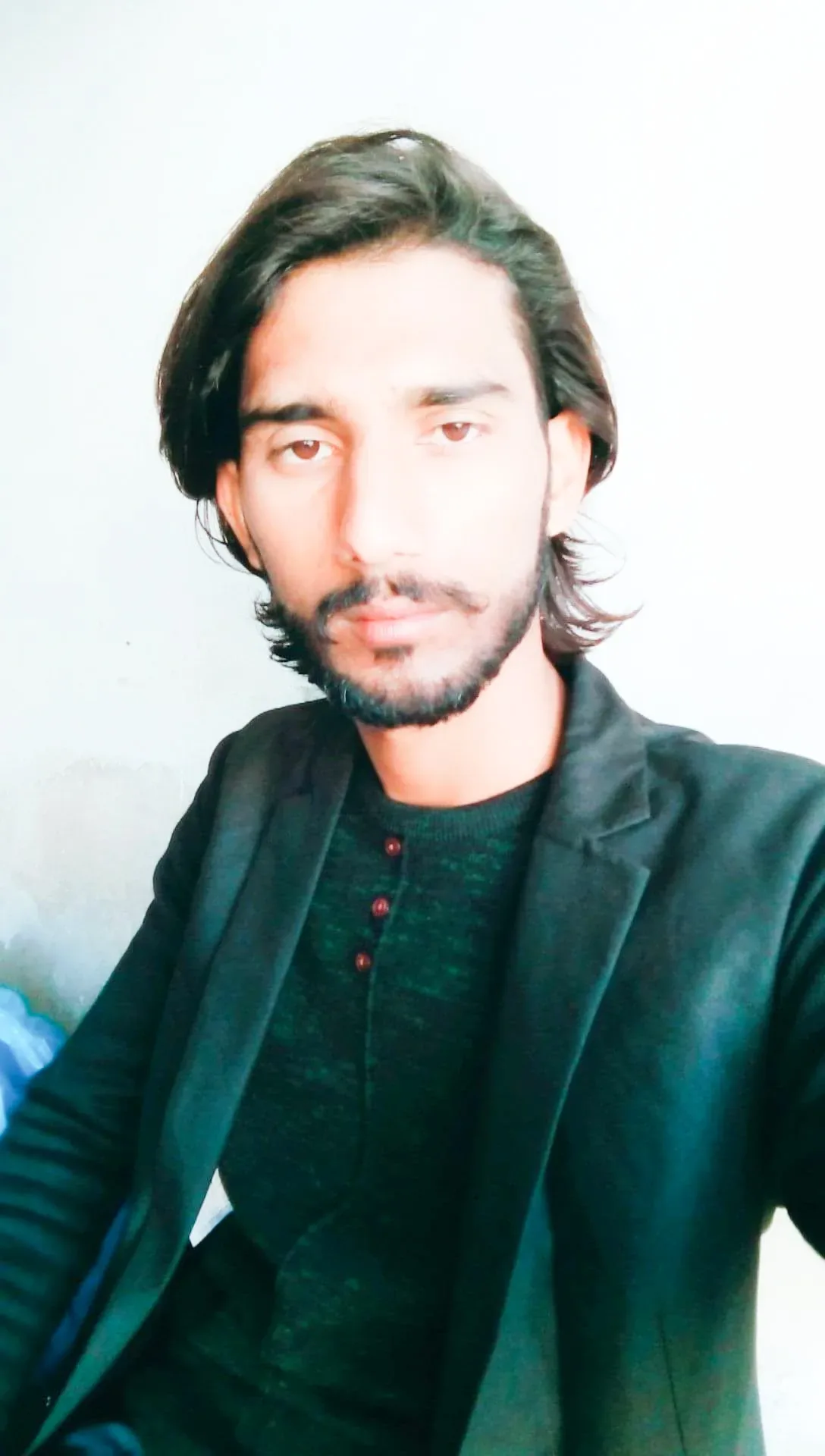 Mattu Saleem Ahamd