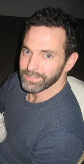 Daniel Smith