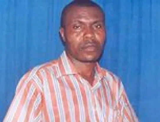 Desmond Ihenze
