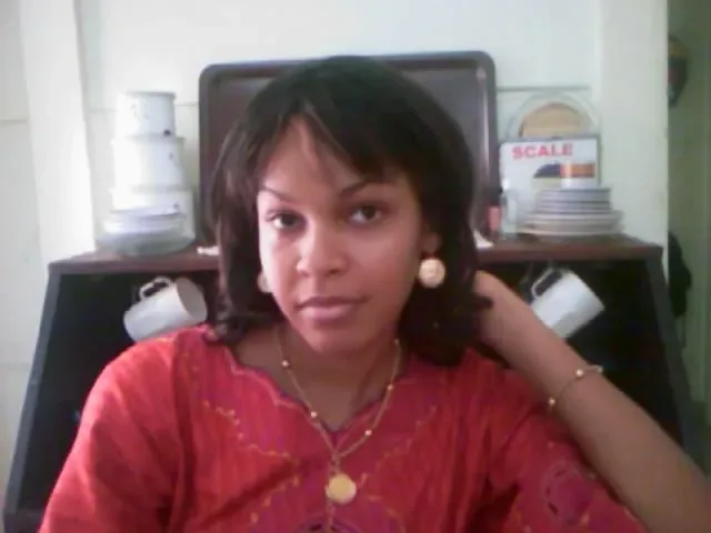 marie anne