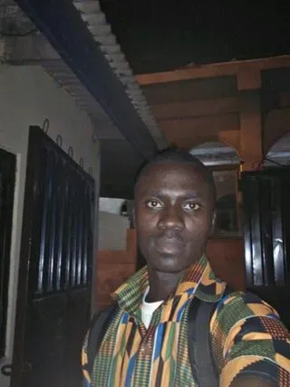 Addison K. Nhyiraba Addo Mark