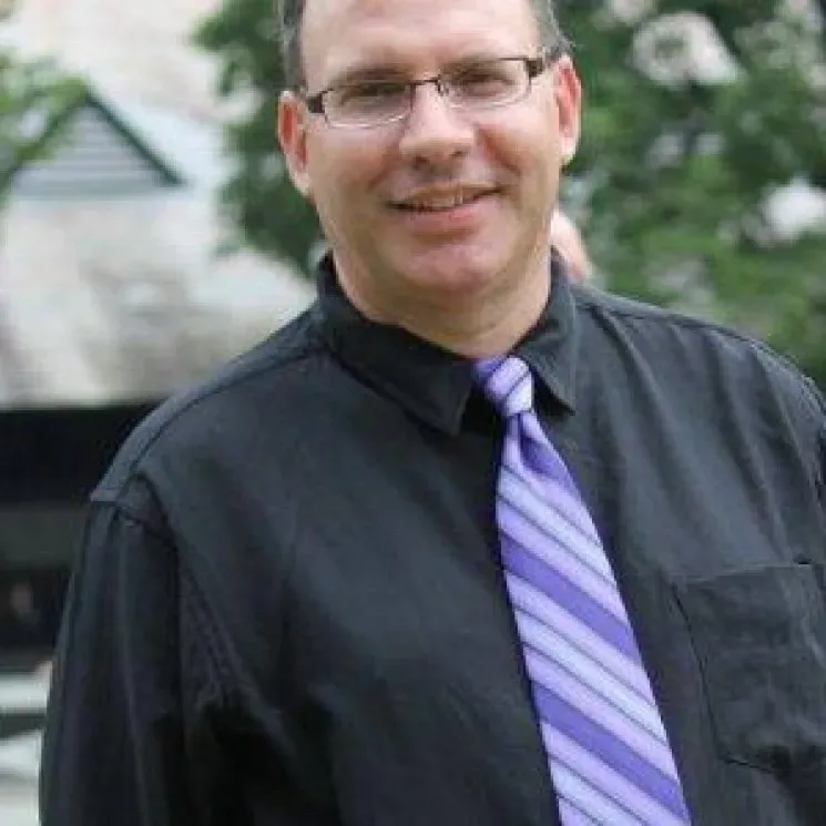 mark davidson