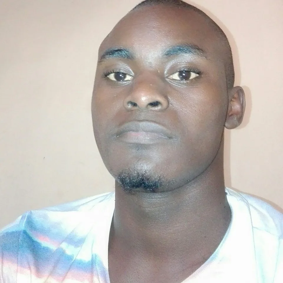 kaaya kityo robert