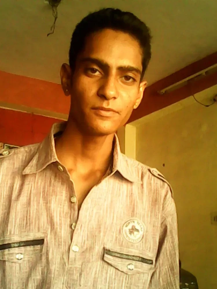 ajaysharma, 35