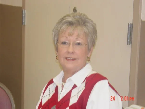 Anita Davidson