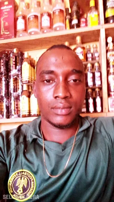 Nwani Christian