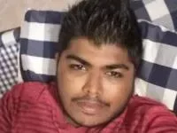 Ahmed Haizoom
