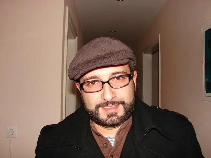 Bright Duruji, 56