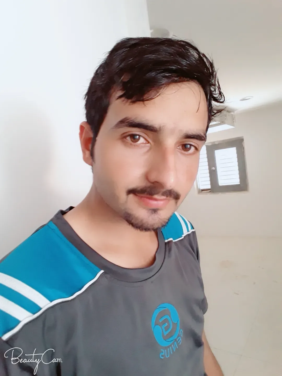 Mr Abid