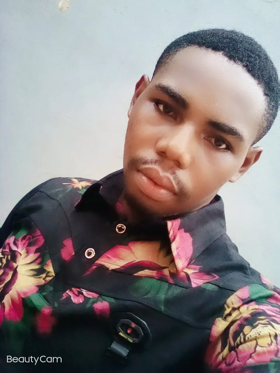 Kelechukwu Celestine