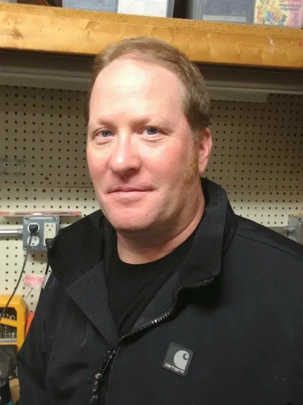 Johnson fils, 60