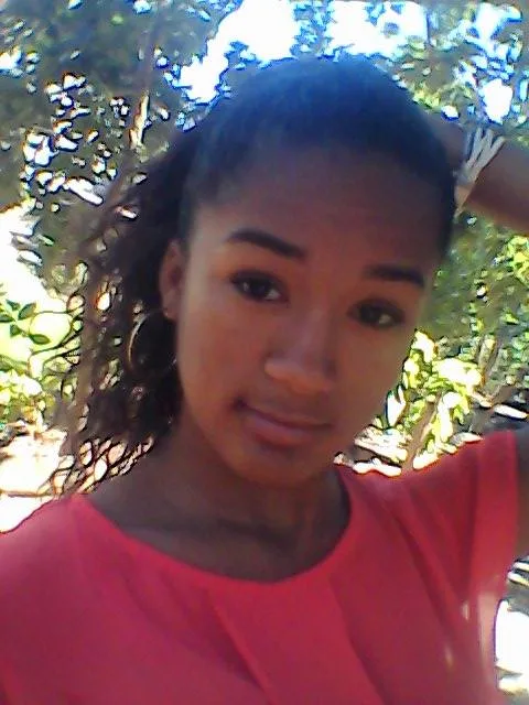 sheron