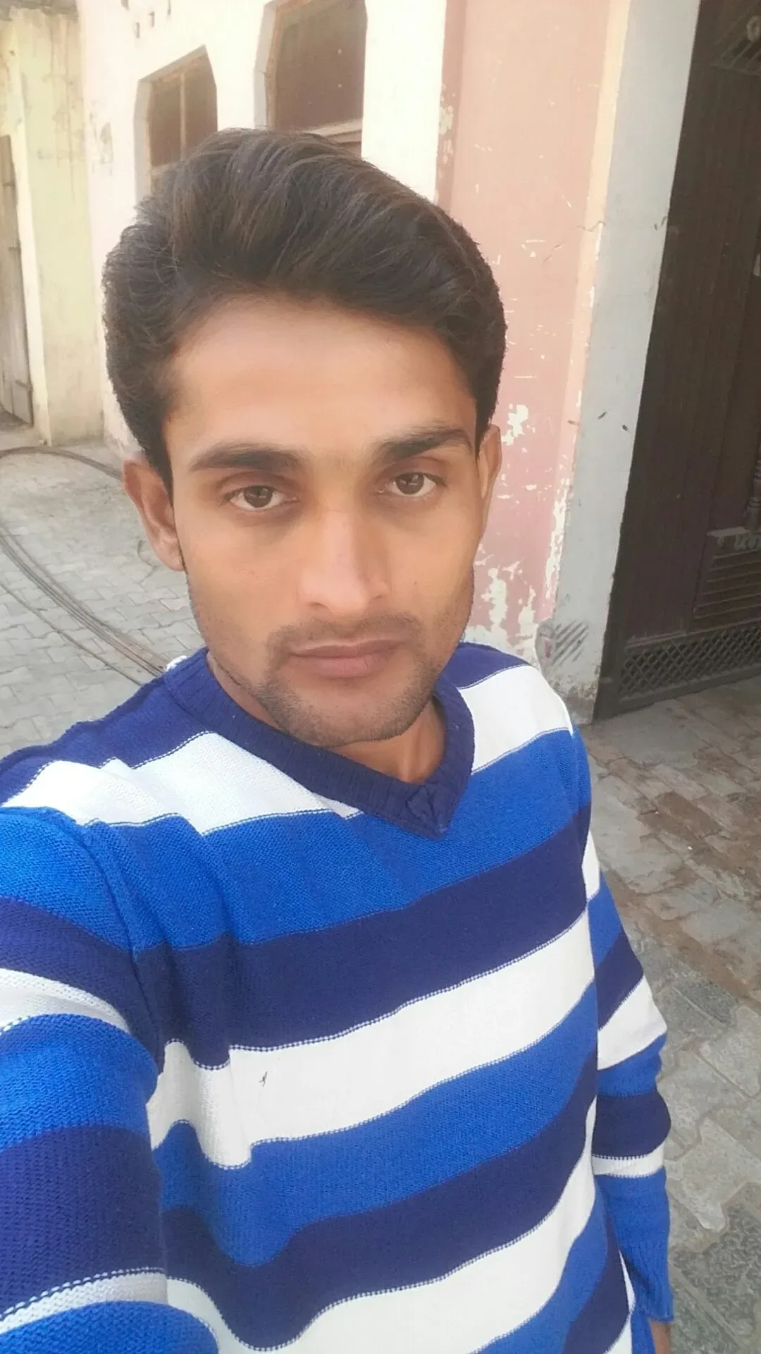 Naveen choudhary