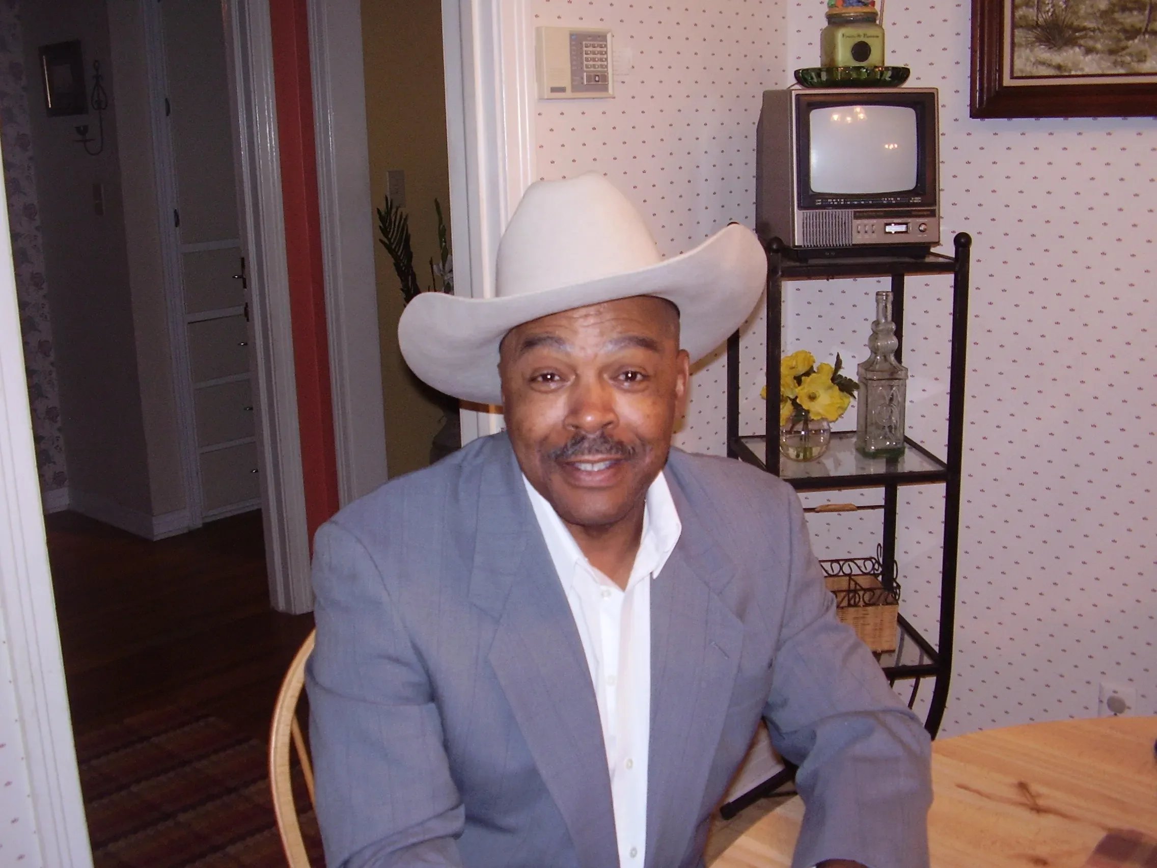 Raymond Cohee, Jr