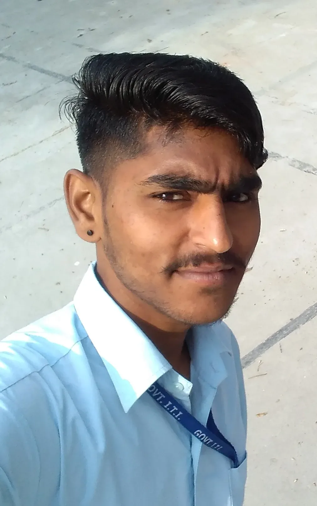 Rohit Kumar