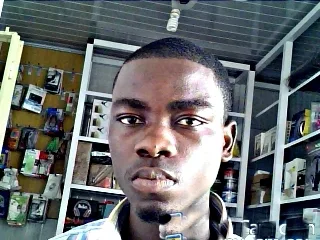 Abban Patrick