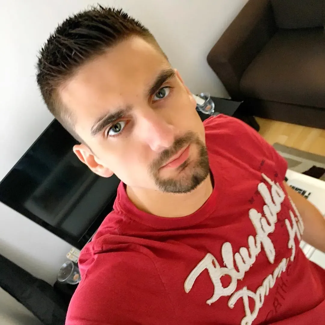 Alex Tristan