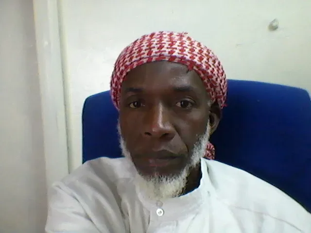 M SAIDI RANDANI