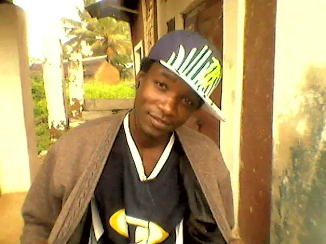 morris mbole