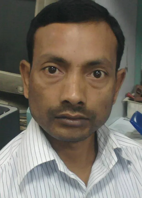 ravi sahil